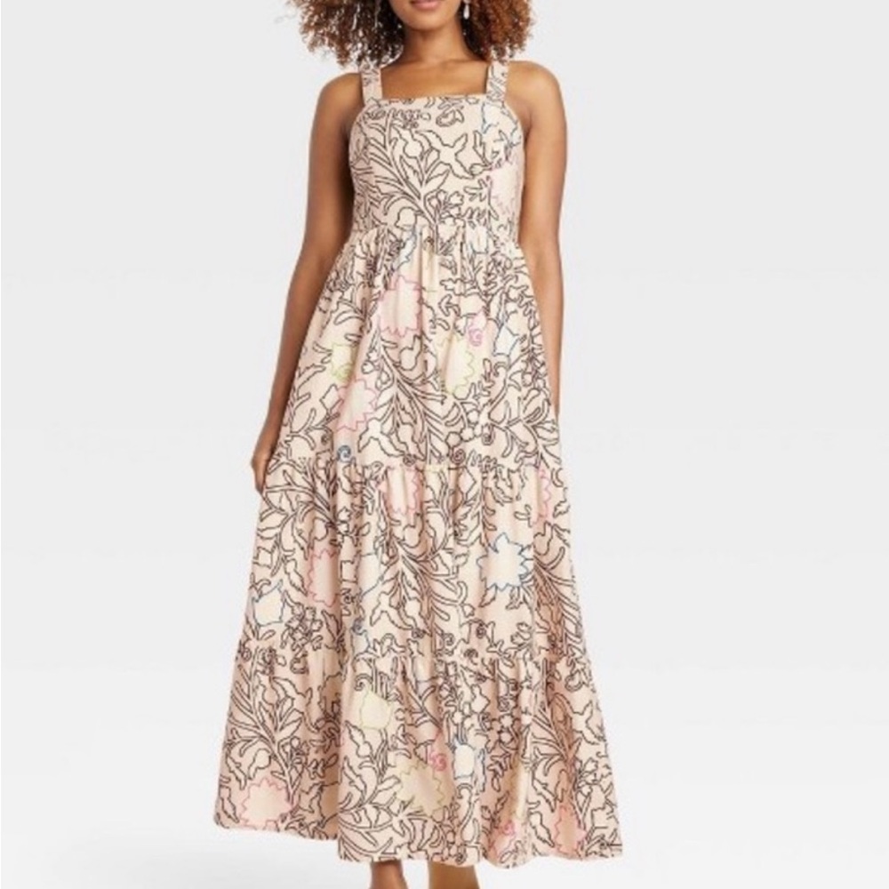 Knox Rose Dress